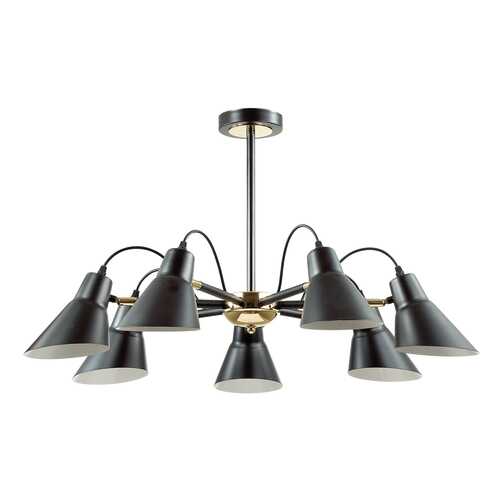 Люстра потолочная Lumion 3709/7C в Мосхозторг
