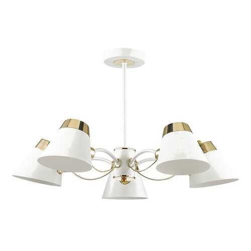 Люстра потолочная Lumion 4407/5C в Мосхозторг