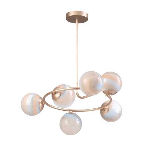 Люстра потолочная Lumion Misty 4466/6C в Мосхозторг