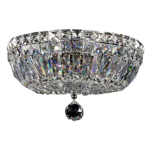 Люстра потолочная Maytoni DIA100-CL-03-N в Мосхозторг