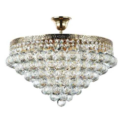 Люстра потолочная Maytoni DIA783-CL46-6-G в Мосхозторг