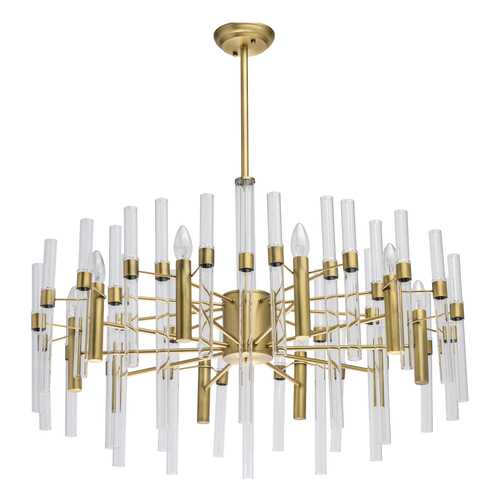 Люстра потолочная MW-LIGHT 285010910 в Мосхозторг