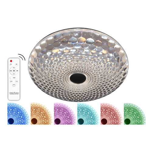 Люстра потолочная Natali Kovaltseva LED LAMPS 81072 в Мосхозторг