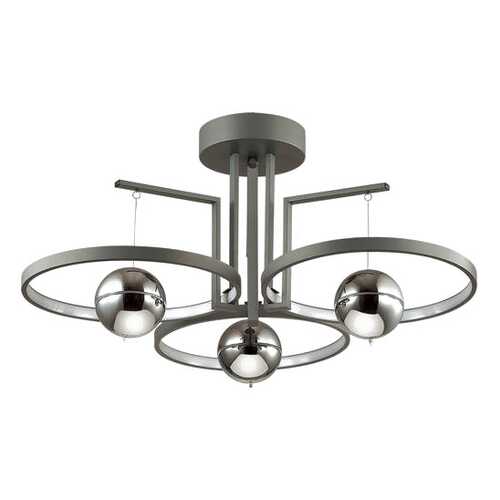 Люстра потолочная Odeon Light 4031/40CL в Мосхозторг