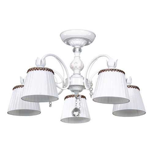 Люстра потолочная OMNILUX OML-46407-05 в Мосхозторг