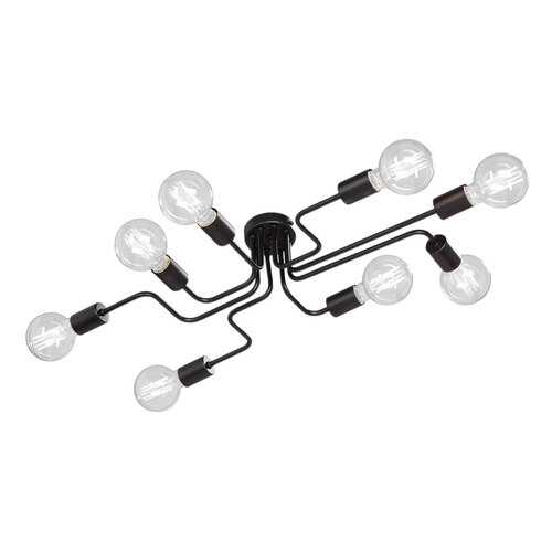 Люстра потолочная Vitaluce V4196-1/8PL в Мосхозторг