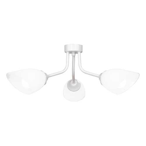 Люстра Vitaluce V3184/3PL, 3хЕ14 макс. 40Вт в Мосхозторг