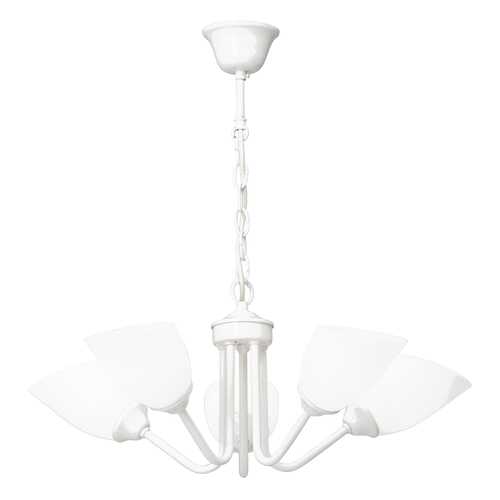 Люстра Vitaluce V3492-0/5 в Мосхозторг