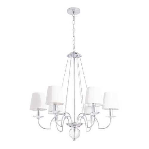 Подвесная люстра Arte Lamp Edda A3625LM-6CC в Мосхозторг