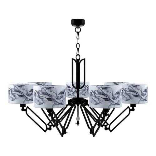Подвесная люстра Lamp4you Hightech M1-07-BM-LMP-Y-10 в Мосхозторг