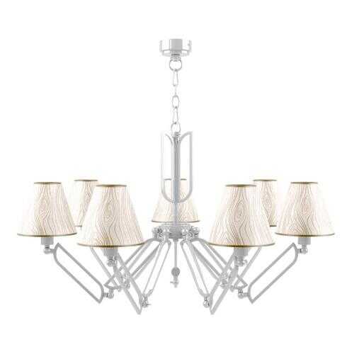 Подвесная люстра Lamp4you Hightech M1-07-WM-LMP-O-5 в Мосхозторг