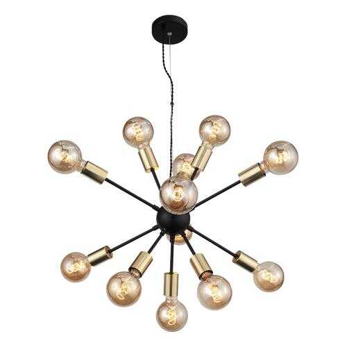 Подвесная люстра ST Luce Foglione SL437.403.12 в Мосхозторг