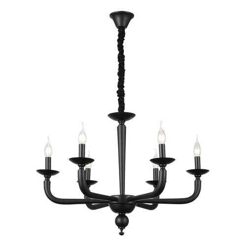 Подвесная люстра ST Luce Maste SL1114.403.06 в Мосхозторг