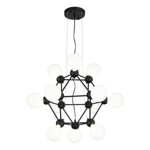 Подвесная люстра ST Luce Tavere SL412.403.12 в Мосхозторг