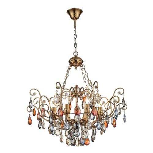 Подвесная люстра ST Luce Vianeta SL421.303.08 в Мосхозторг