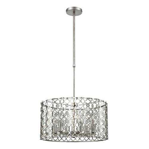 Подвесная люстра Vele Luce Essenziale VL4055P06 в Мосхозторг