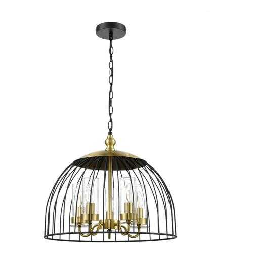 Подвесная люстра Vele Luce Florian VL5062P05 в Мосхозторг