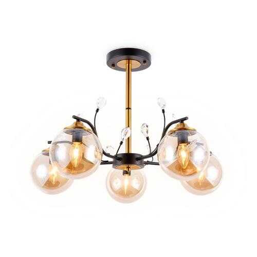 Потолочная люстра Ambrella light Traditional TR9072 в Мосхозторг