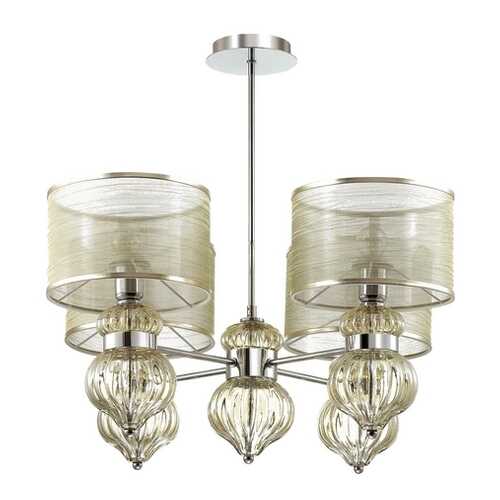 Потолочная люстра Odeon Light Lilit (4687/4) в Мосхозторг