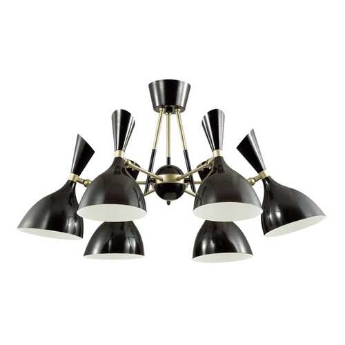 Потолочная люстра Odeon Light Rasto (4665/6C) в Мосхозторг
