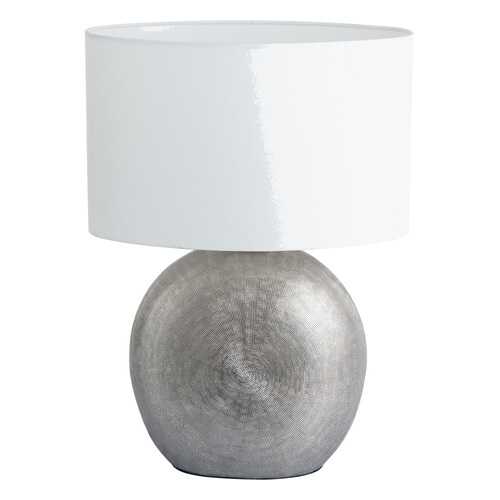 Настольная лампа Arte Lamp MARRIOT A5144LT-1SI в Мосхозторг
