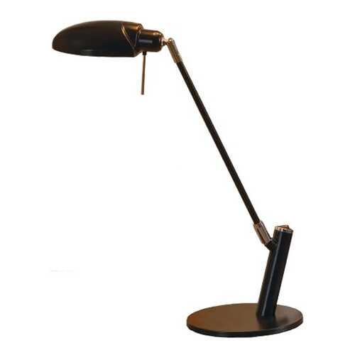 Настольная лампа Lussole Roma LST-4314-01 в Мосхозторг