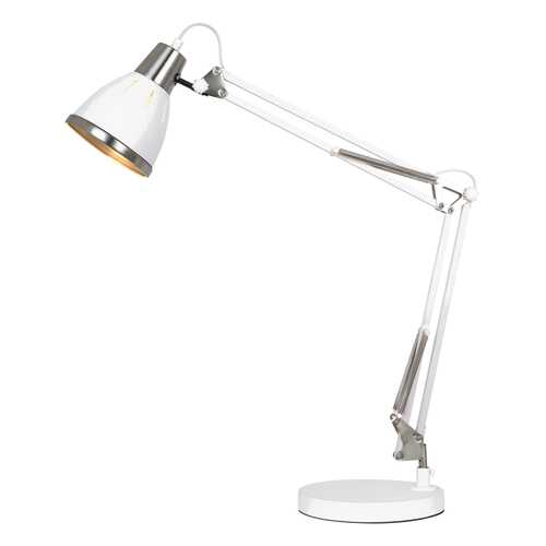 Настольный светильник Arte Lamp A2246LT-1WH в Мосхозторг