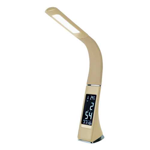 Настольный светильник TLD-542 Cream/LED/300Lm/5000K/Dimmer в Мосхозторг
