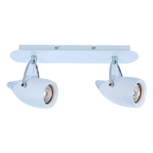 Спот Arte Lamp A4004AP-2WH gu10 в Мосхозторг