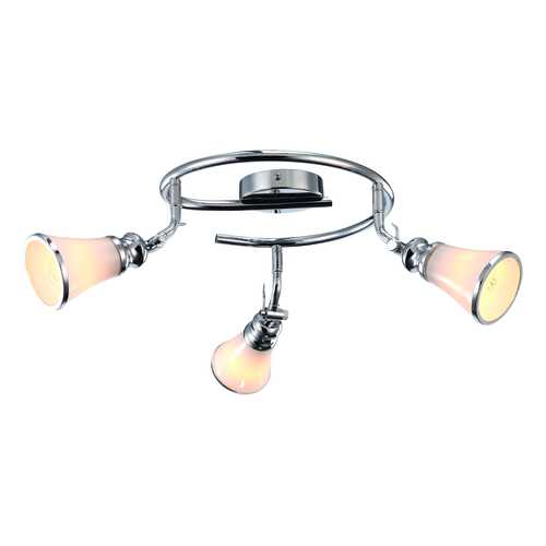 Спот Arte Lamp A9231PL-3CC e14 в Мосхозторг