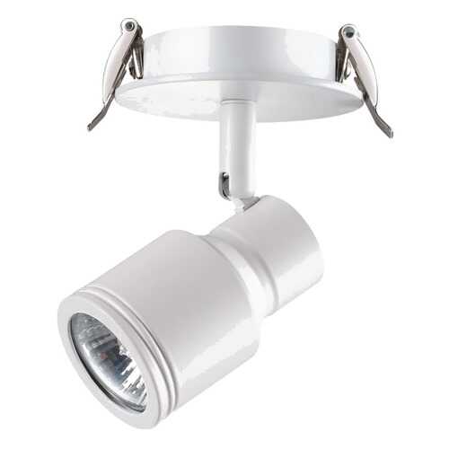 Спот Novotech 370395 gu10 в Мосхозторг
