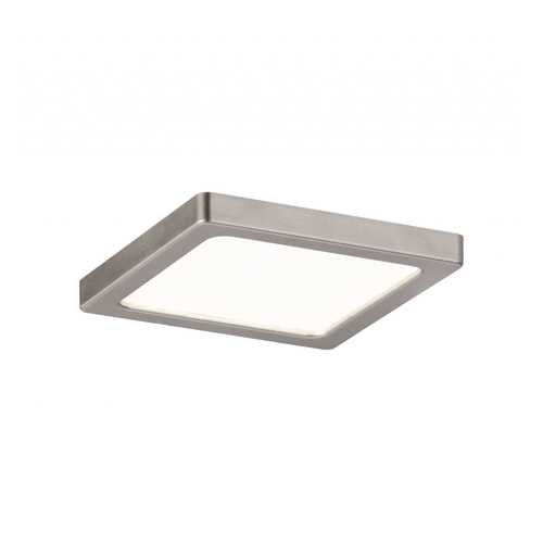 EBL Panel eck IP23 LED 8W 80x80 Eis m 92954 в Мосхозторг