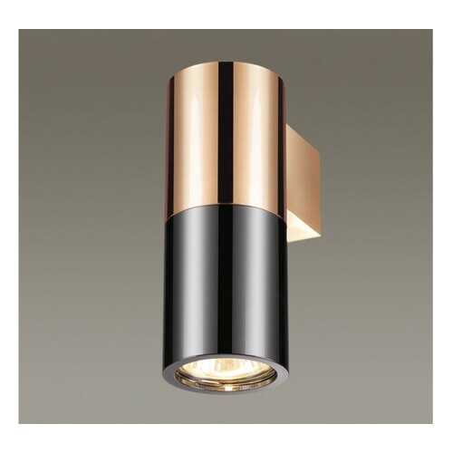 Настенный светильник Odeon Light Duetta 3583/1W в Мосхозторг
