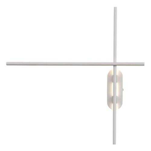 Настенный светодиодный светильник ST Luce Basoni SL394.501.02 в Мосхозторг