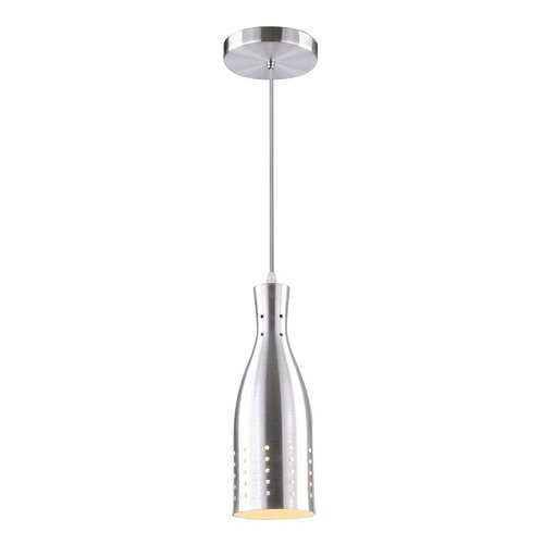 Подвесной светильник Arte Lamp 24 A4082SP-1SS в Мосхозторг