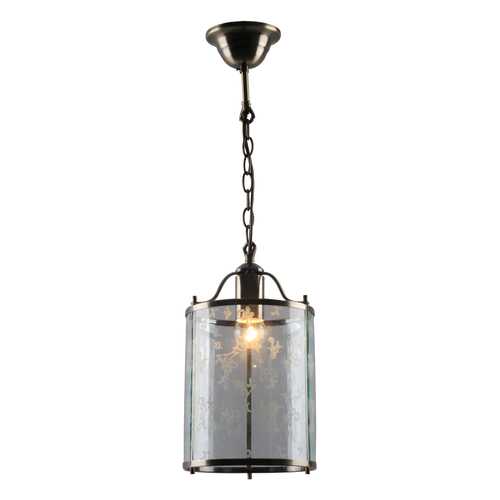 Подвесной светильник Arte Lamp Bruno A8286SP-1AB в Мосхозторг