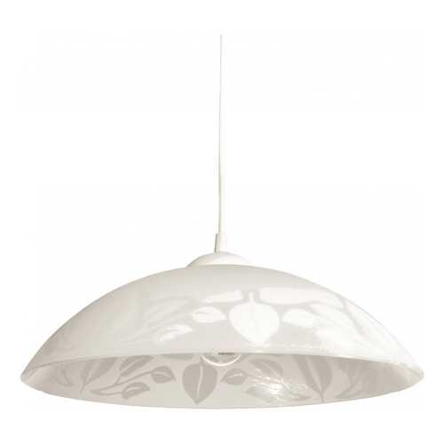 Подвесной светильник Arte Lamp Cucina A4020SP-1WH в Мосхозторг