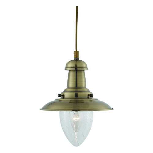 Подвесной светильник Arte Lamp Fisherman A5518SP-1AB в Мосхозторг