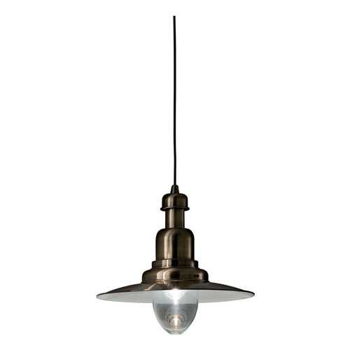 Подвесной светильник Ideal Lux Fiordi SP1 Big Brunito в Мосхозторг