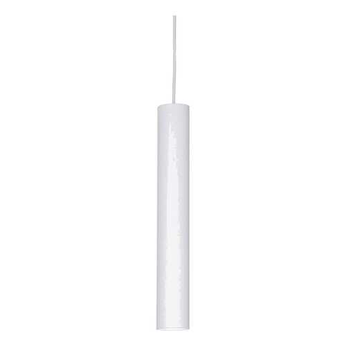 Подвесной светильник Ideal Lux Look SP1 Small Bianco в Мосхозторг