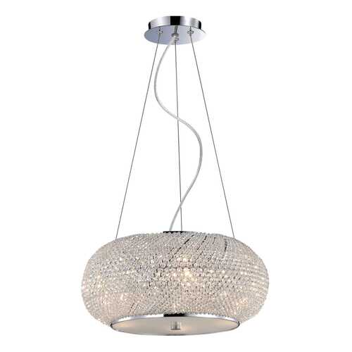 Подвесной светильник Ideal Lux Pasha SP6 Cromo в Мосхозторг