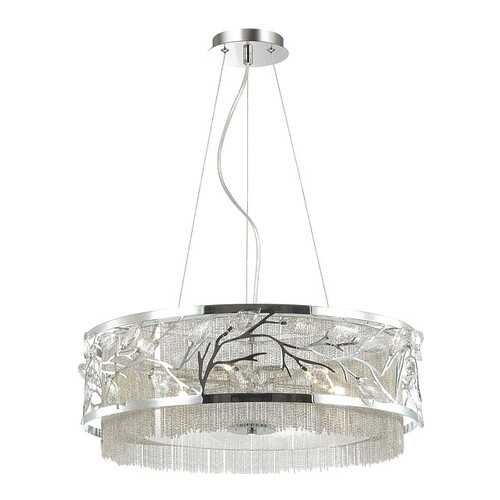 Подвесной светильник Odeon Light Eliza 4133/6 в Мосхозторг