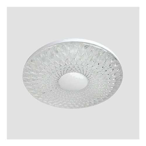 Потолочный светильник Ambrella Light Orbital Crystal Sand FS1230-CL-48W-D480 в Мосхозторг