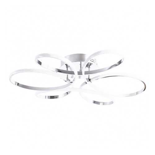 Потолочный светильник Arte Lamp Diadema A2526PL-6CC в Мосхозторг