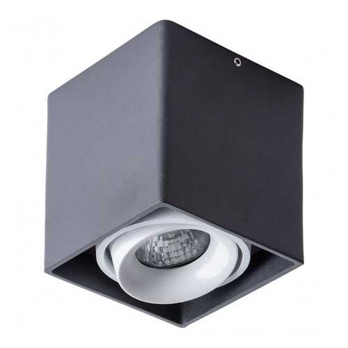 Потолочный светильник Arte Lamp Pictor A5654PL-1BK в Мосхозторг