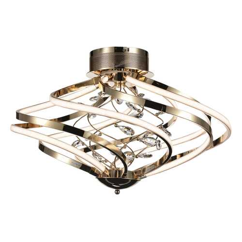Потолочный светодиодный светильник ST Luce SL924,202,10 в Мосхозторг