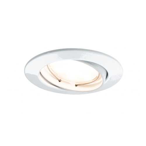 Prem EBL SmartCoin RGB schwb LED 1x7W ws 92093 в Мосхозторг