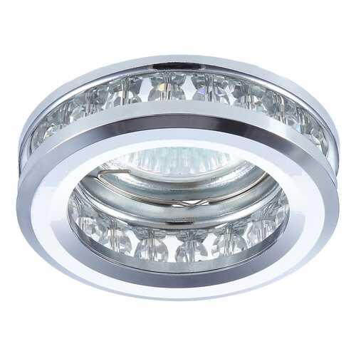 Спот встраиваемый Powerlight 6219/1-4CH в Мосхозторг