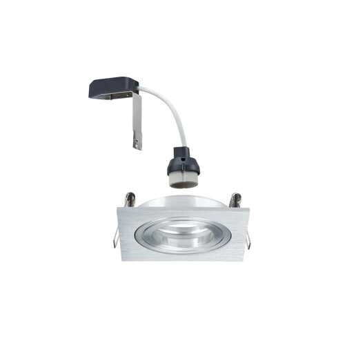 Св-к PremEBL Drilled eck schw.max.1x40W GU10 92621 в Мосхозторг