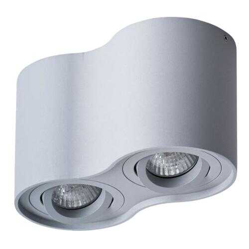 Светильник Arte Lamp FALCON A5645PL-2GY в Мосхозторг